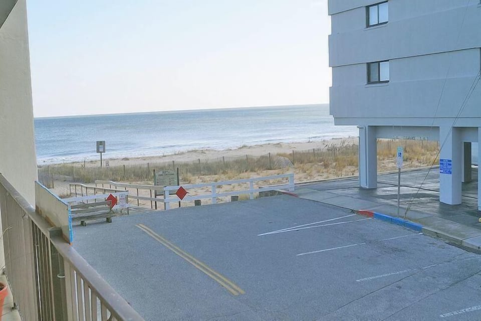 Condo, 2 Bedrooms | Balcony view