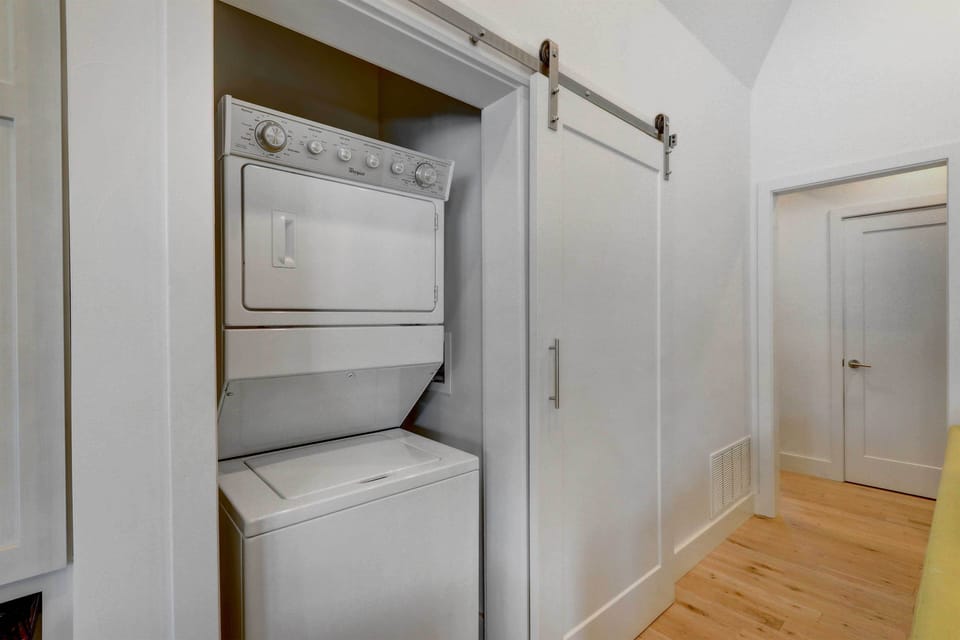 Washer/Dryer