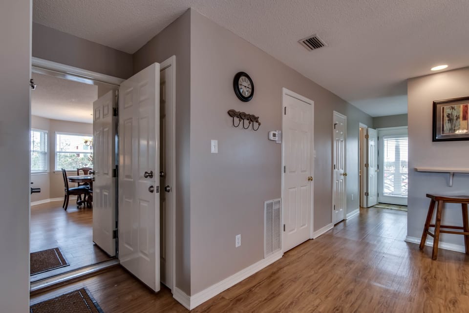 Duplex, 4 Bedrooms | Interior