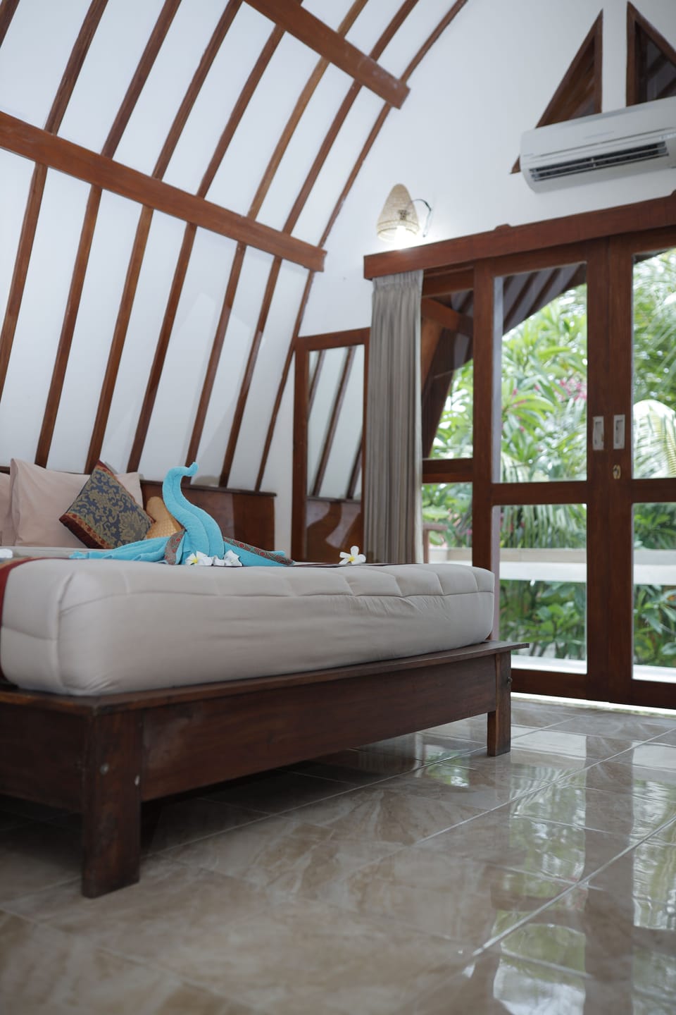 Standard Double Room | Minibar, WiFi (free)