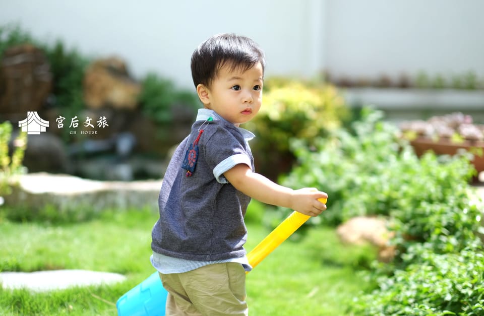 Gh House Bed and Breakfast in Taiwan, Province of China