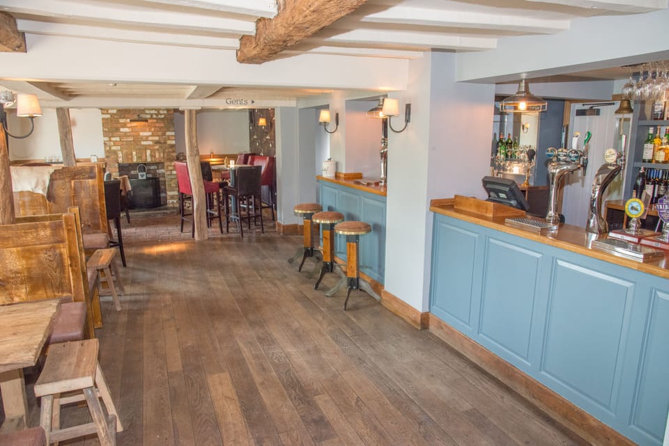 The Swan Inn Inn in Wychavon District