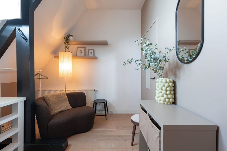Classic Room | Premium bedding, in-room safe, desk, free WiFi