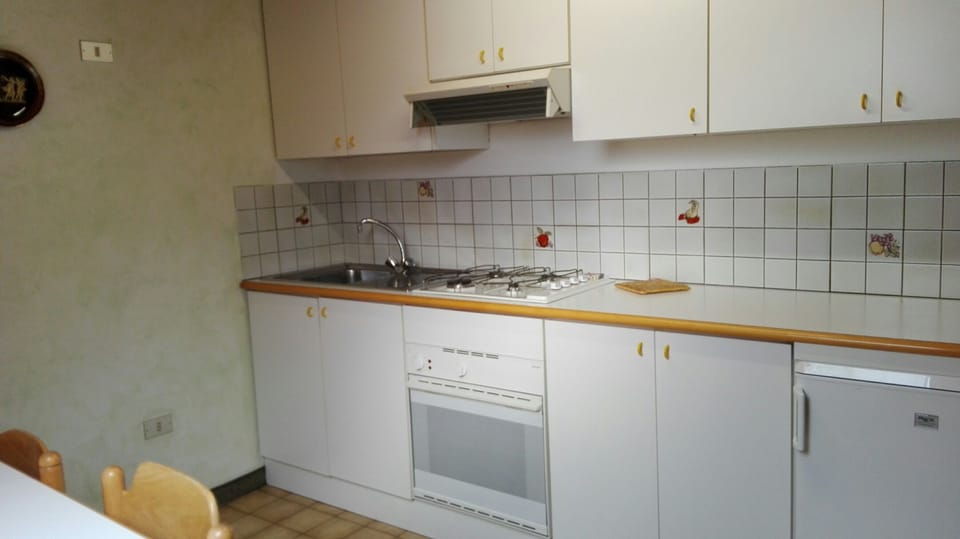 Apartment | Private kitchen