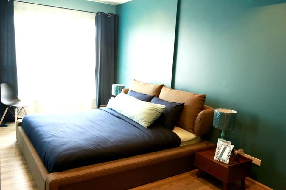 One Bedroom Condo | 1 bedroom, free WiFi