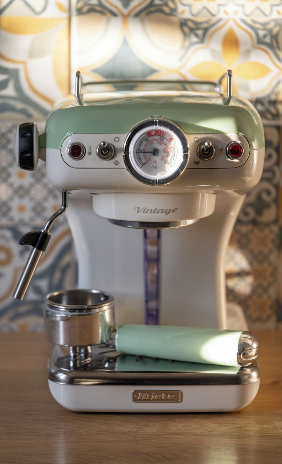 Romantic Cottage | Coffee and/or coffee maker