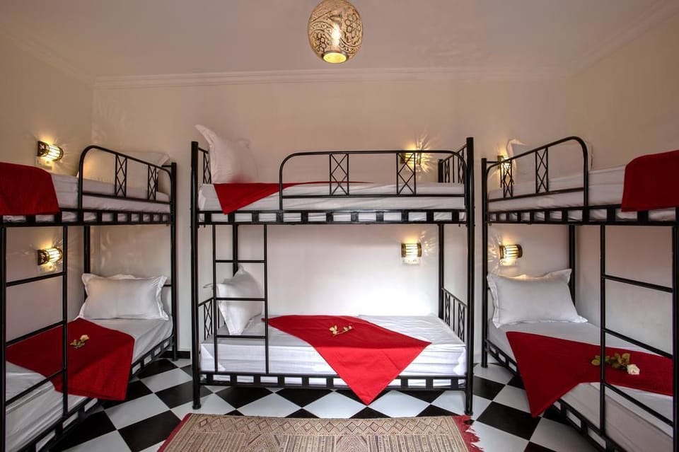 Children's theme room
