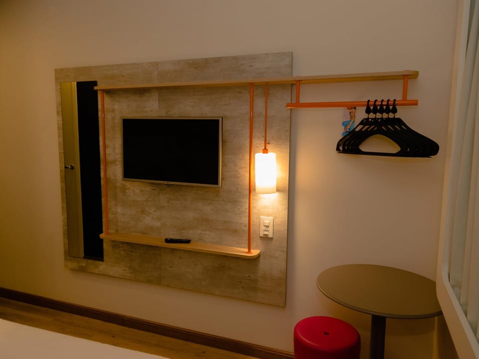 Apartment, 1 Double Bed | Soundproofing, free WiFi, bed sheets