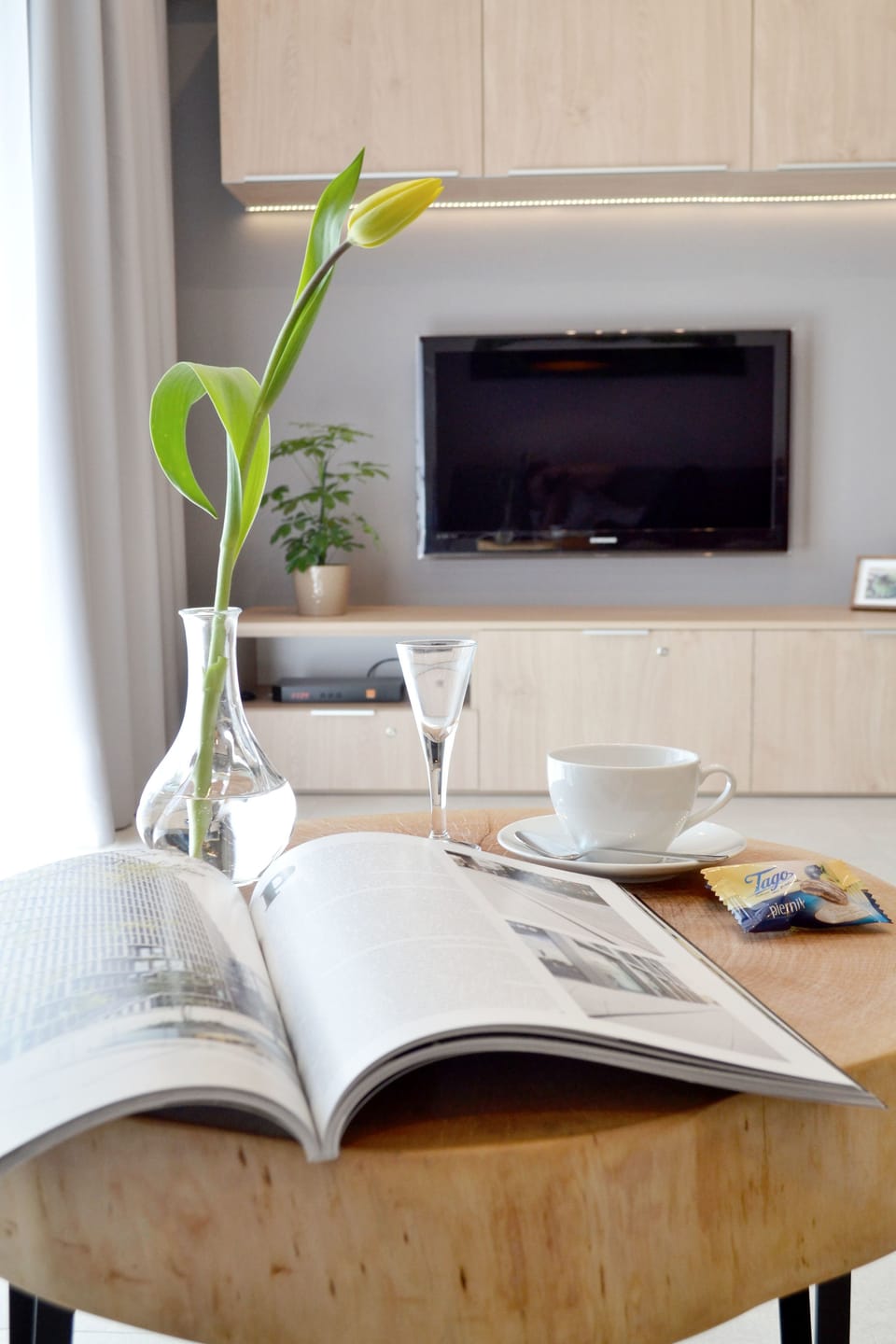 Deluxe Studio Suite, 1 Bedroom, Non Smoking, Kitchenette (Ziemia) | Desk, iron/ironing board, free WiFi