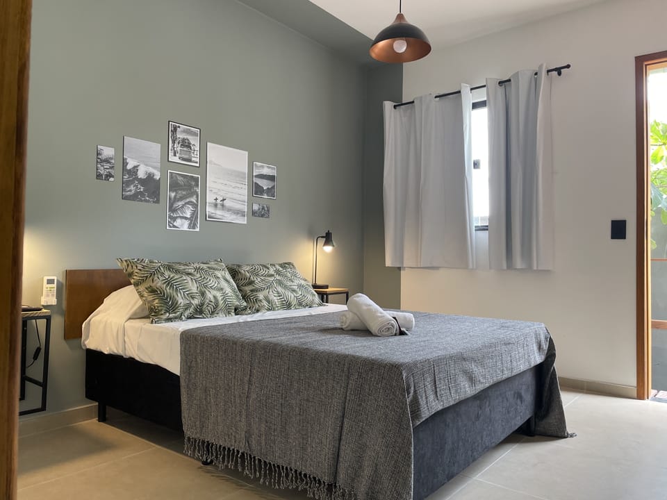 Superior Suite, Private Bathroom | 1 bedroom, hypo-allergenic bedding, in-room safe, individually decorated