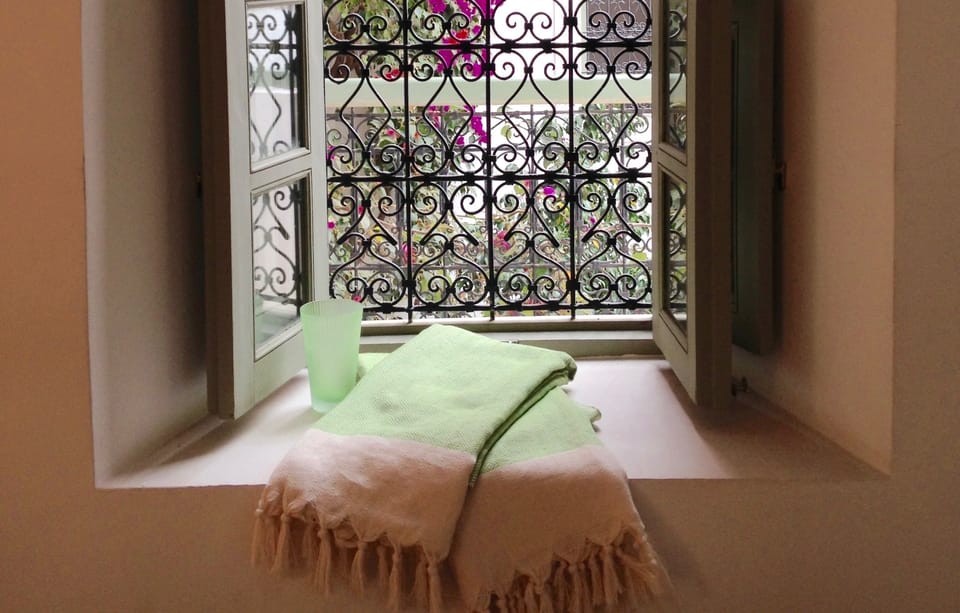 Classic Double Room, 1 Double Bed | Minibar, in-room safe, individually decorated, individually furnished