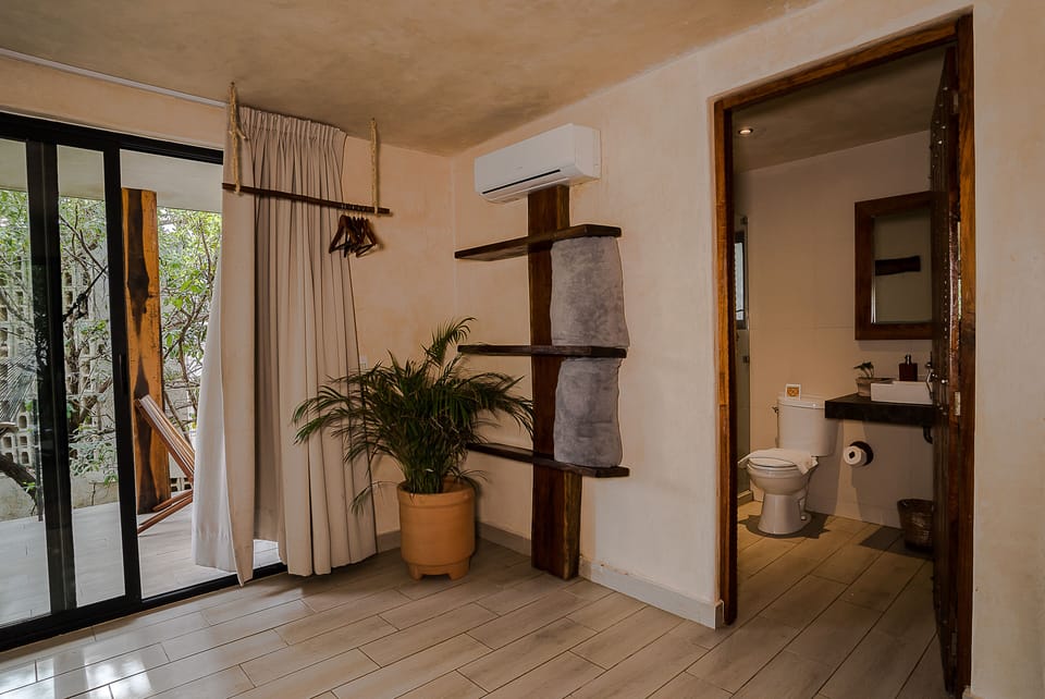 Room, 2 Queen Beds | In-room safe, blackout drapes, free WiFi, bed sheets