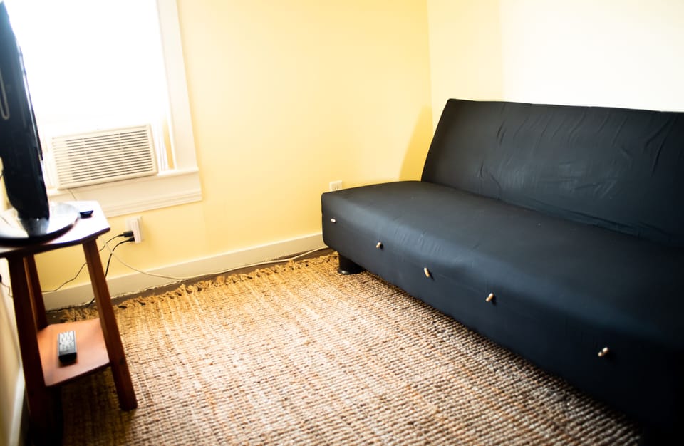 Deluxe Triple Room, Private Bathroom (Sunflower Suite) | Free WiFi, bed sheets