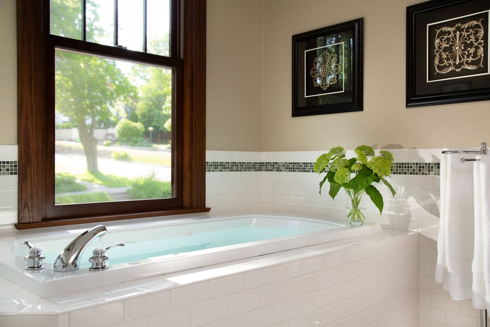 The Buckingham Inn Bed and Breakfast in Madison