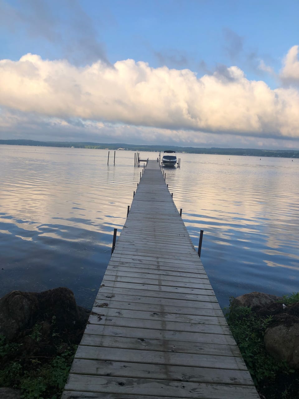 Dock