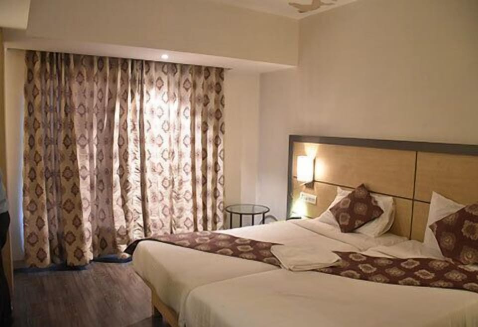 Executive Room | View from room