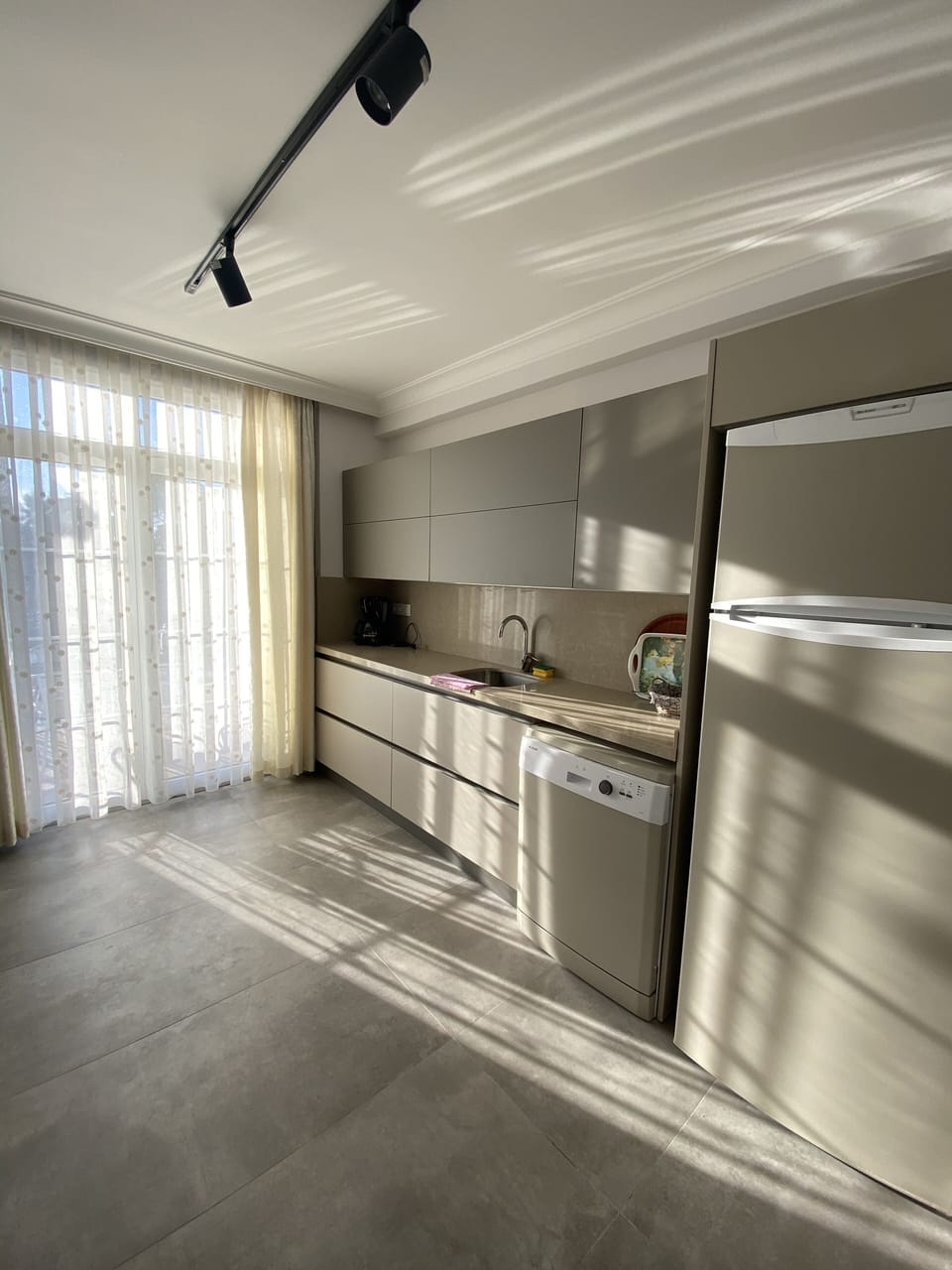 Villa, 3 Bedrooms | Private kitchen