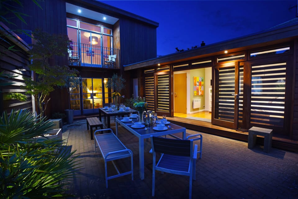 Luxury Villa, Ensuite, Garden View | Exterior