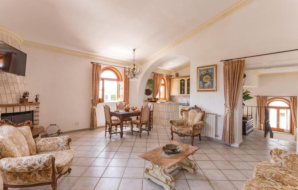 living-room