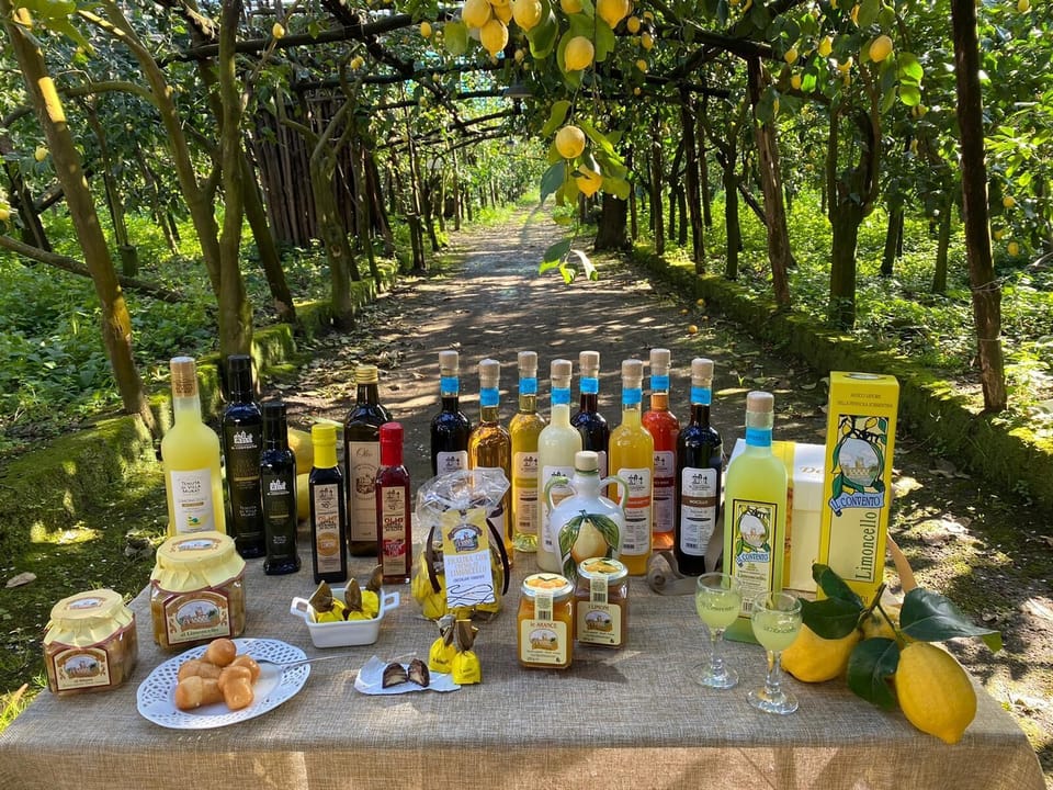Winery