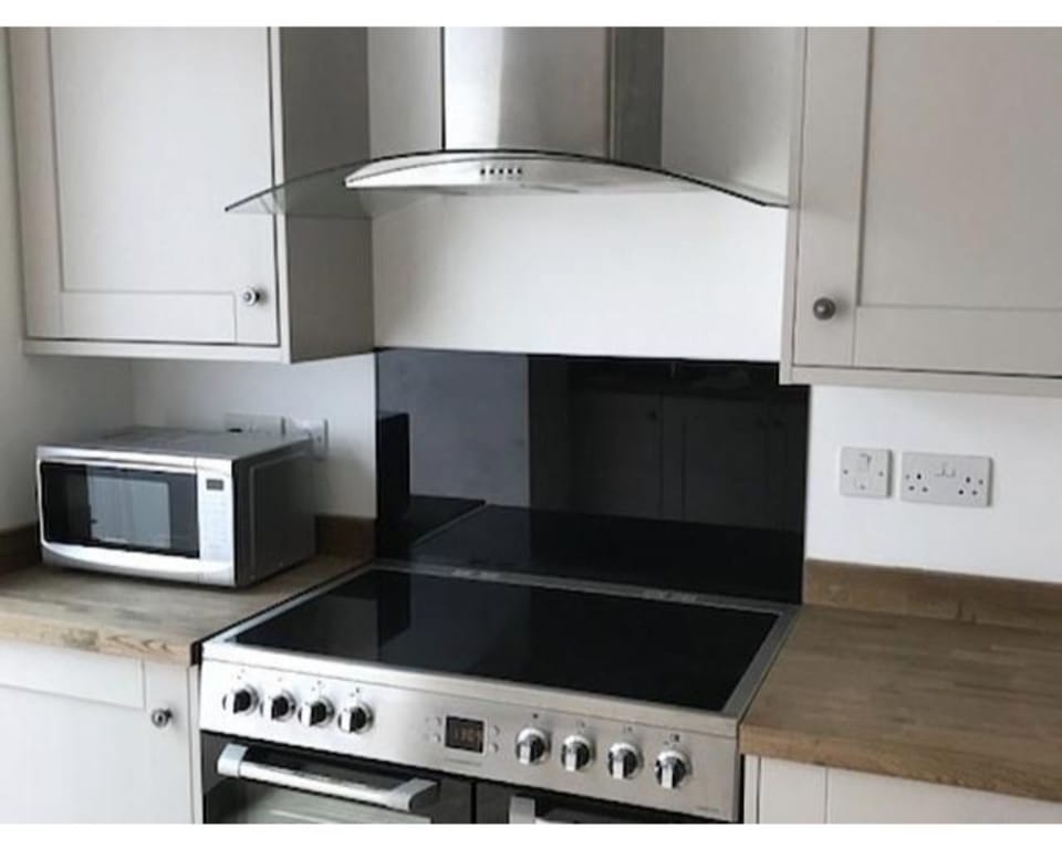 Classic Double Room, Ensuite | Private kitchen