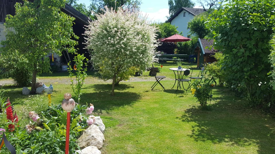 holiday flat Apartment in Salzburgerland