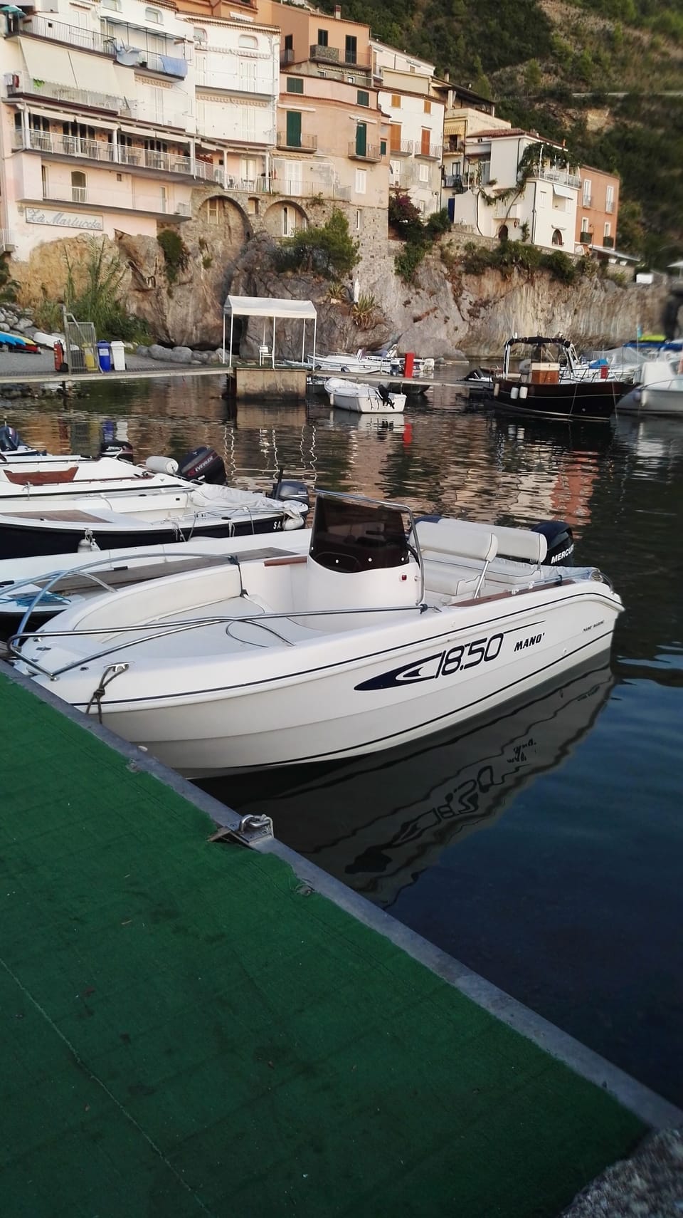 Boating