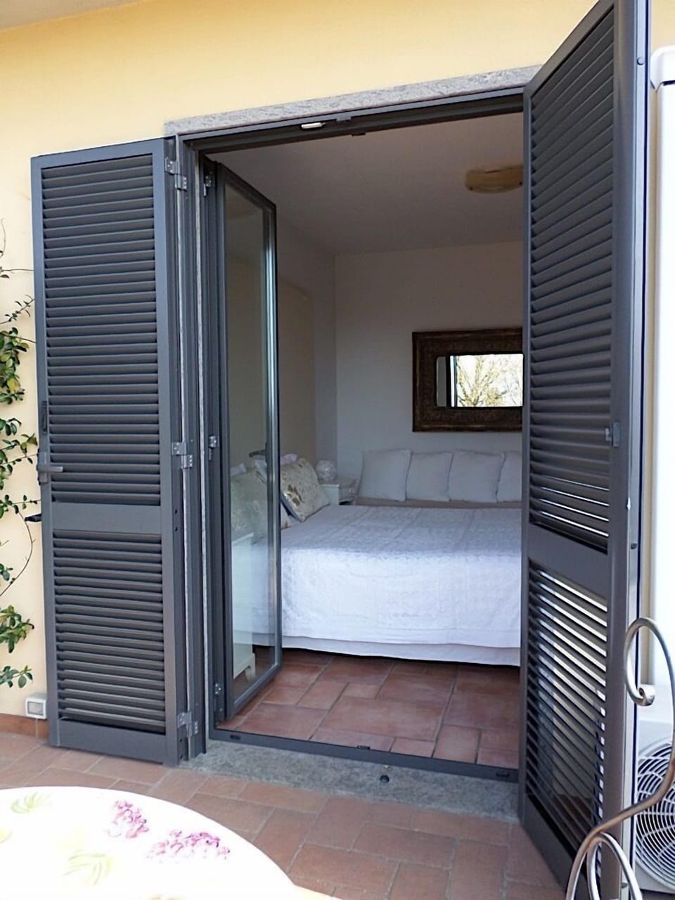 Superior Triple Room, Park View | Premium bedding, down comforters, free WiFi, bed sheets
