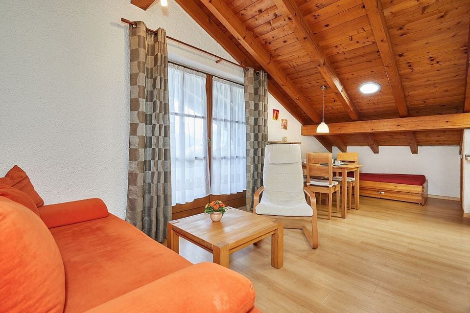 Vacation apartment Lobenhofer Apartment in Bavaria