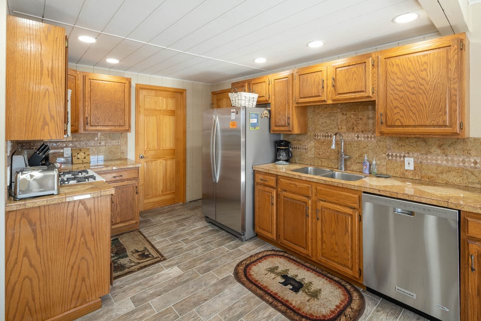 Catalpa Vista Kitchen - Catalpa Vista Kitchen