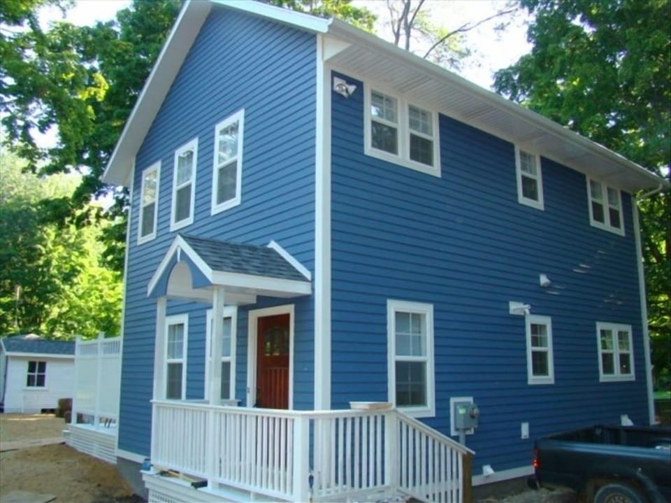 Livingston's Beach House