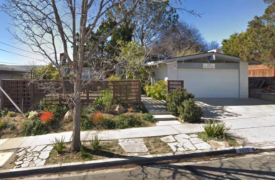 Exterior Street View