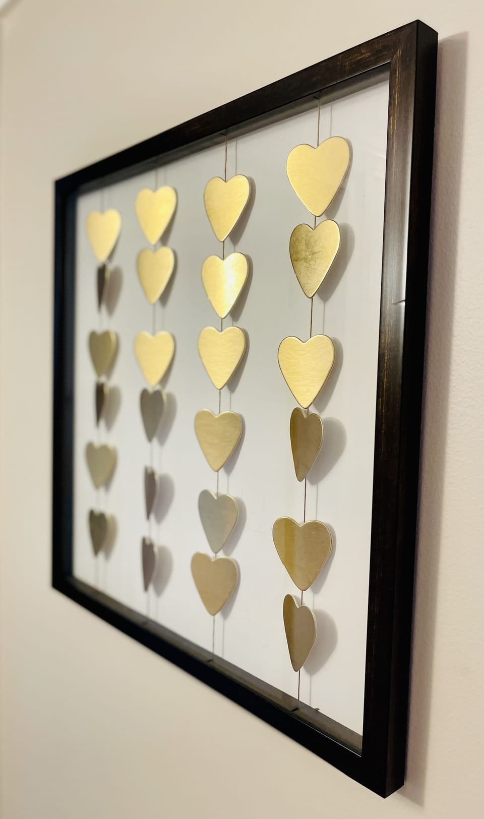 Let your LOVE shine!!!