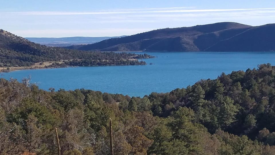Lake Nighthorse -  opens in April