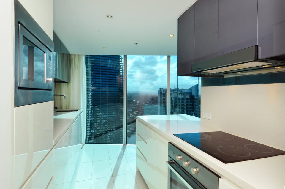 Orchid Residences Apt. 23701