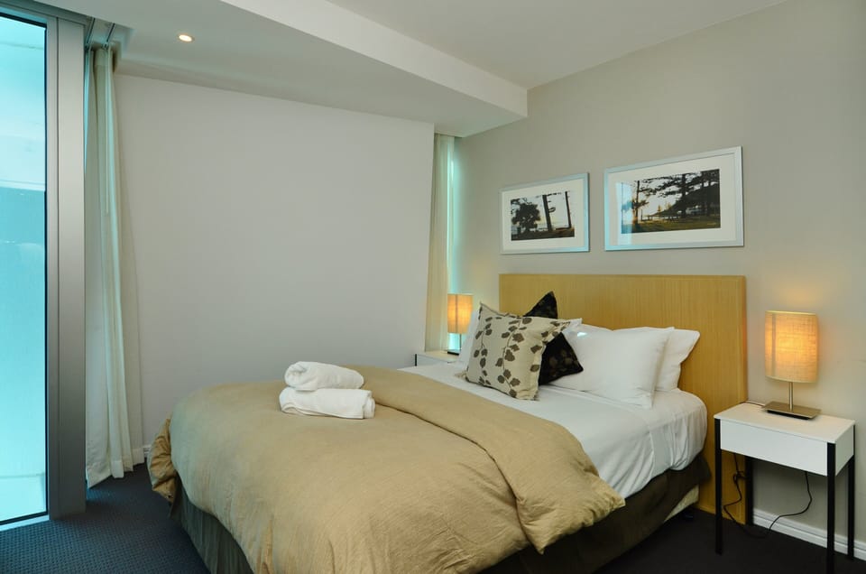 Orchid Residences Apt. 23701