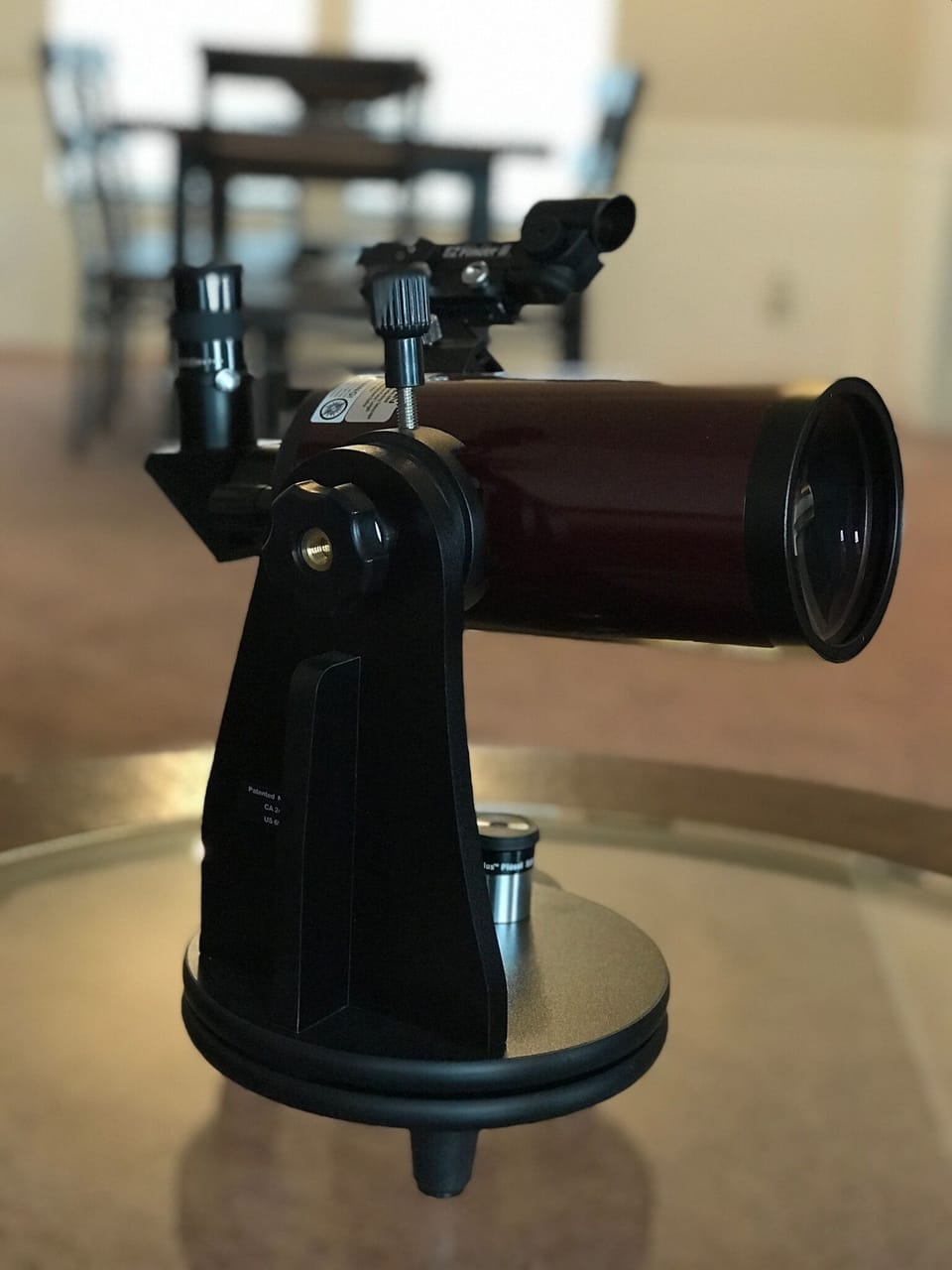 House Telescope