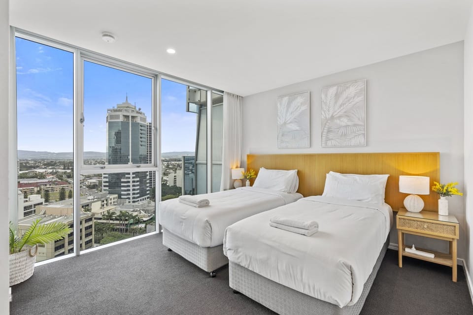 Orchid Residences Apt. 11405