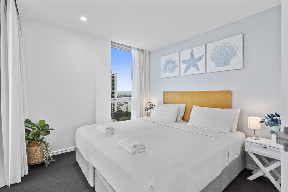 Orchid Residences Apt. 11405