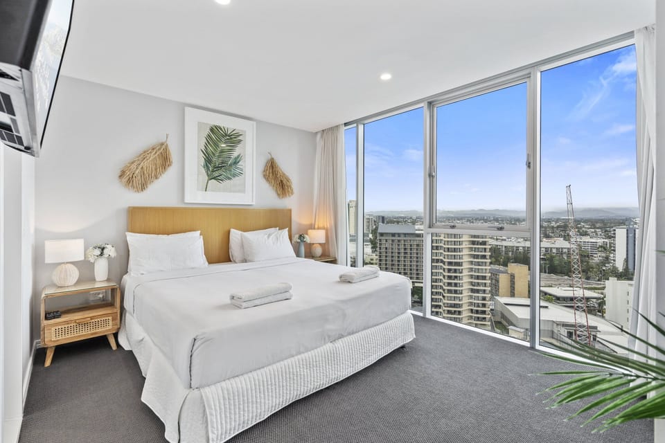 Orchid Residences Apt. 11405