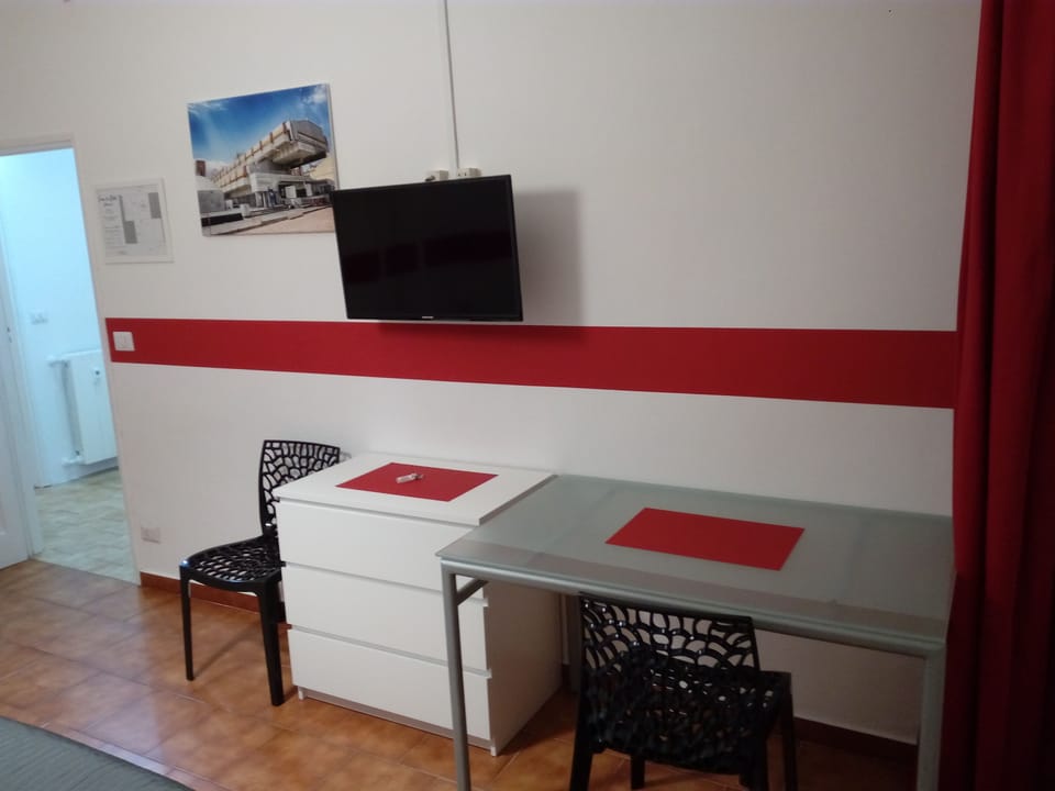 Large Double Room | Room amenity