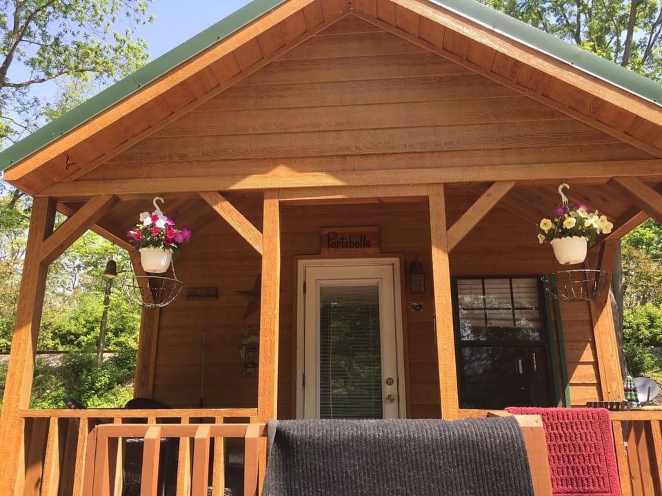 Porch 
