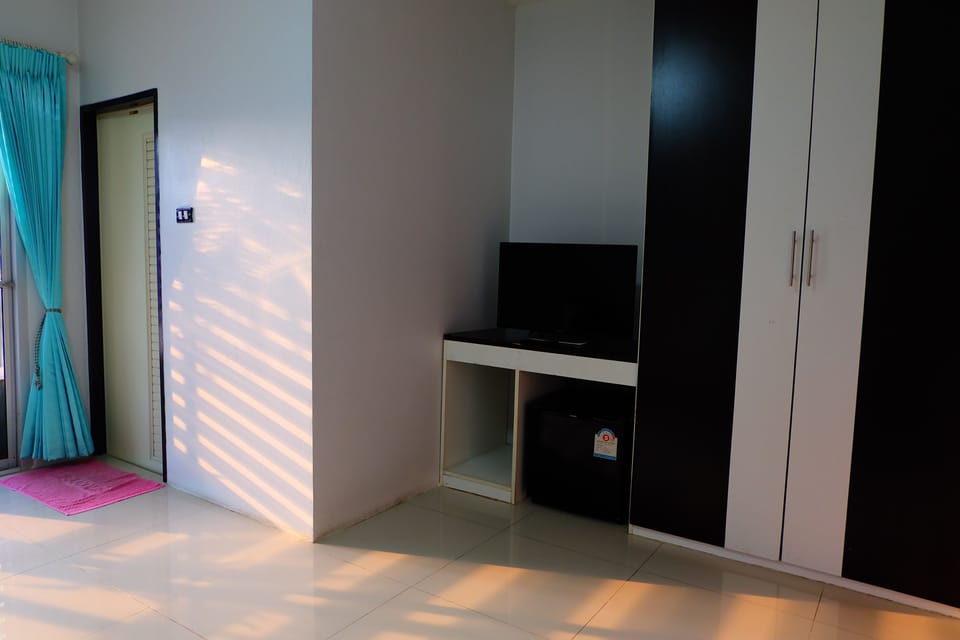 Standard Double Room  | Room amenity