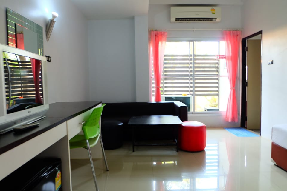 Comfort Double or Twin Room | Room amenity