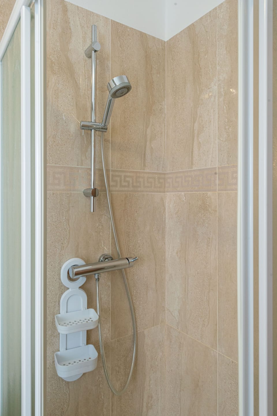 Superior Double Room with Private External Bathroom and Terrace | Bathroom | Hair dryer, bidet