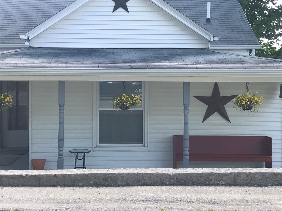 Williamstown Tollhouse