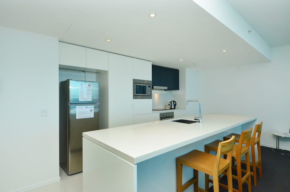 Orchid Residences Apt. 24402