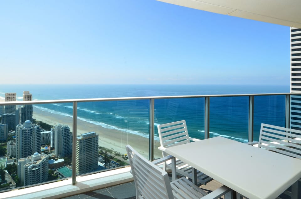 Orchid Residences Apt. 24402