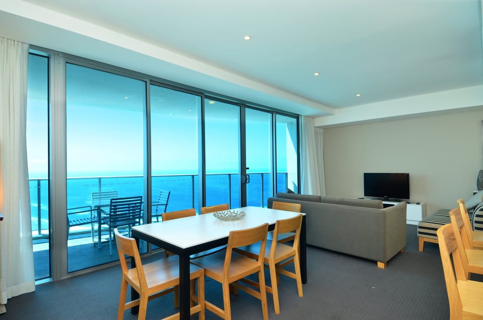 Orchid Residences Apt. 24402