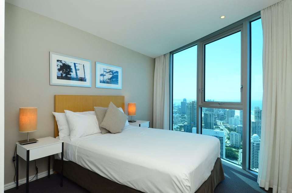 Orchid Residences Apt. 24402